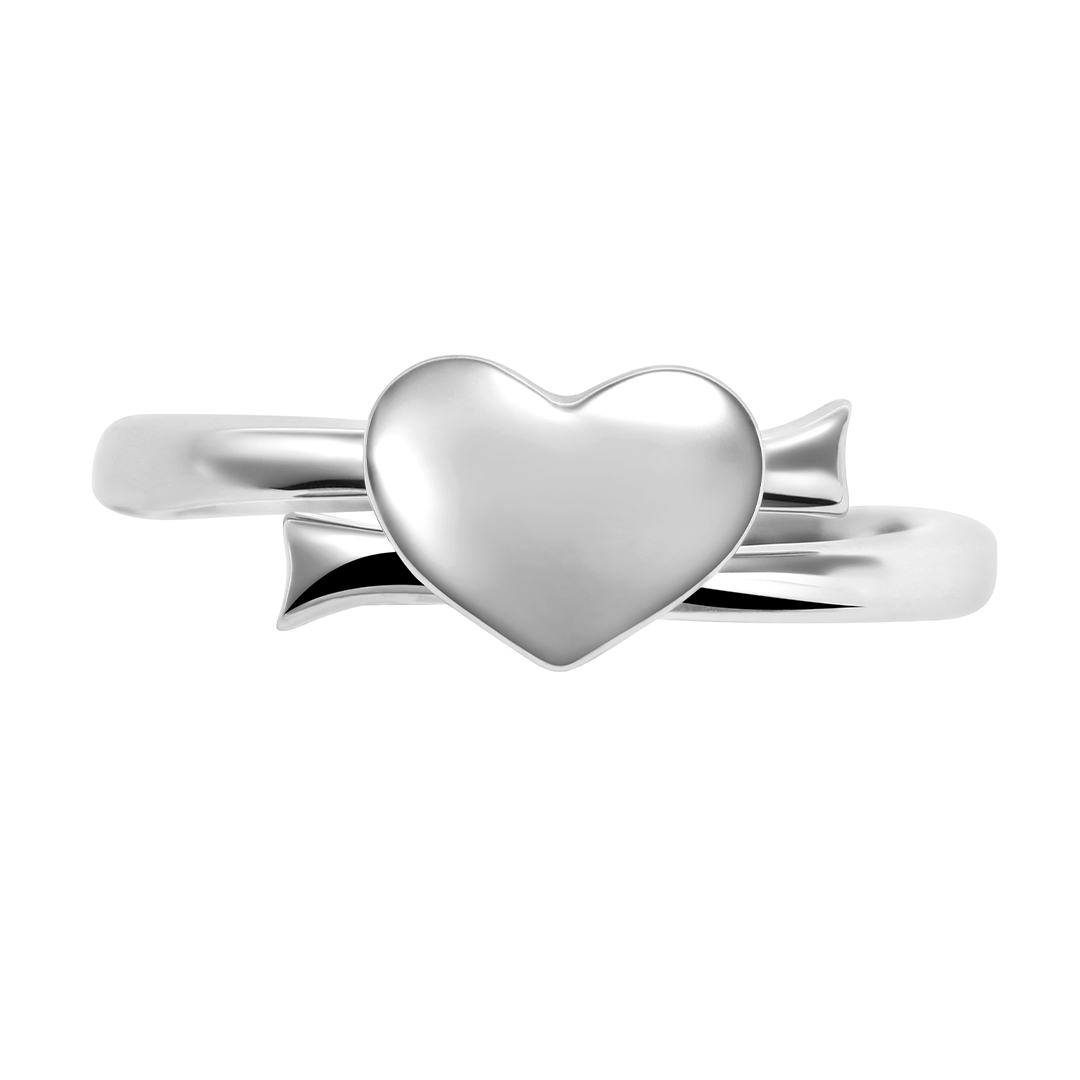 ダイヤモンド プロポーズリング